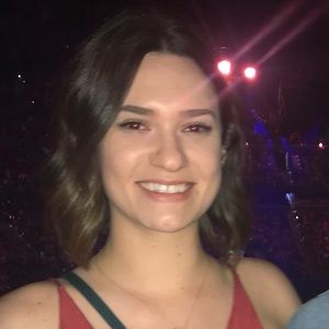 Meet your Posher, Alex